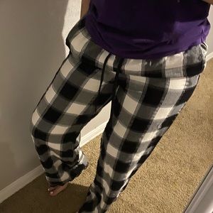 Pajama pants